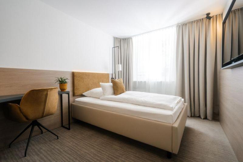 Hotel Schloss Монтабаур Екстериор снимка