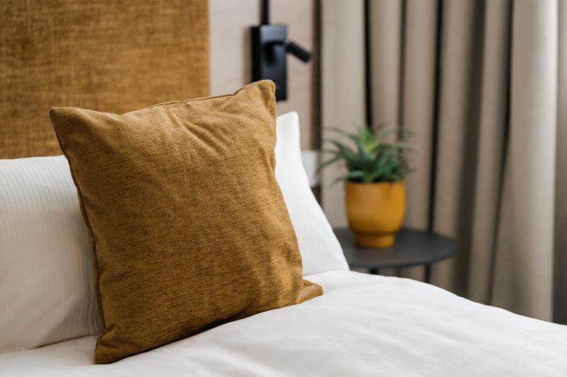 Hotel Schloss Монтабаур Екстериор снимка