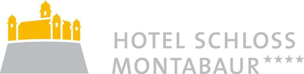 Hotel Schloss Монтабаур Лого снимка